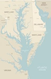Chesapeake Bay Watershed