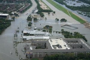 Stormwater Spotlight: Eastern Texas, Louisiana and the 100-Year Storms - AQUALIS