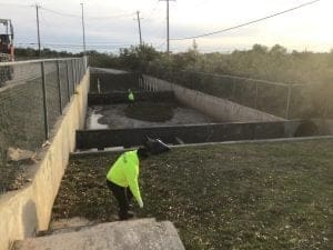 Texas Stormwater Scorecards - AQUALIS