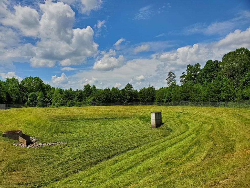 industrial stormwater pollution