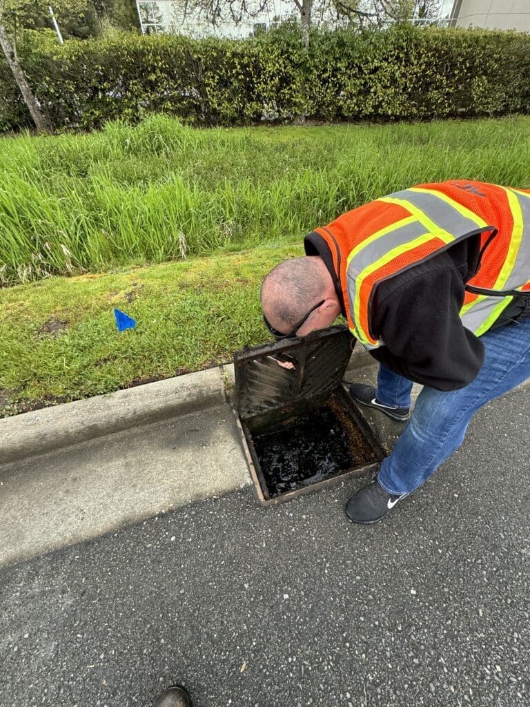 Pre-Occupancy Stormwater System Inspections: What Property Owners Need to Know - AQUALIS Pre-Occupancy Stormwater System Inspections: What Property Owners Need to Know - AQUALIS