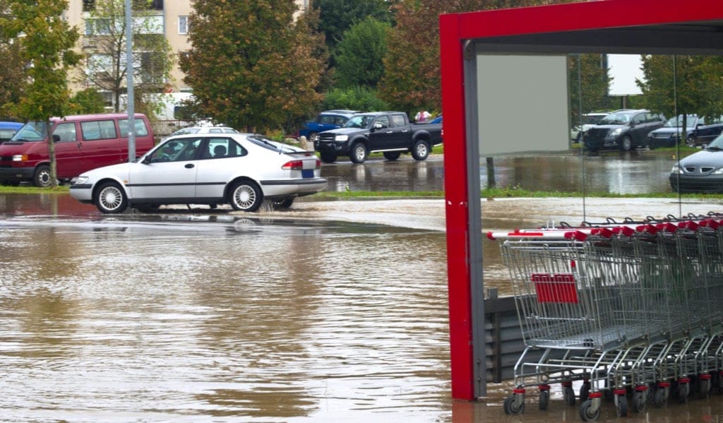 Stormwater Management for Multifamily Housing & HOAs - AQUALIS