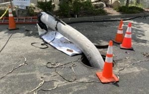 industrial vaccumation and jetting