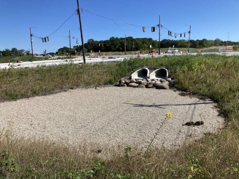 Complying with a General Stormwater Permit - AQUALIS