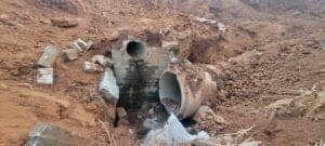 Sinkhole Repairs - AQUALIS