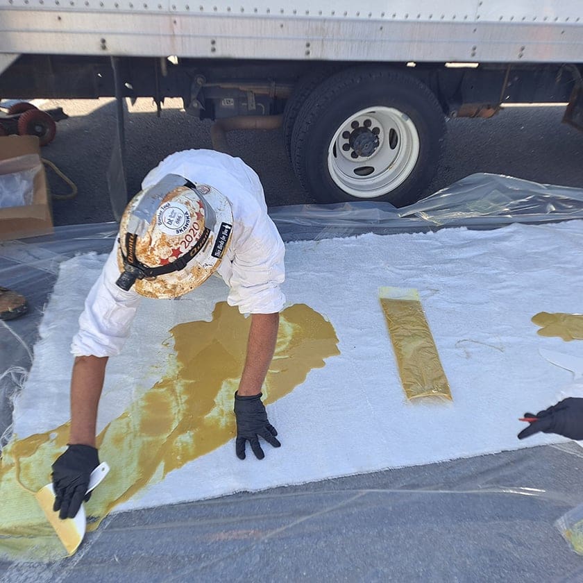 repairs to failing underground stormwater devices