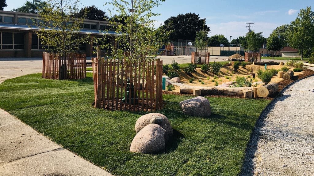 Grant Assistance - AQUALIS