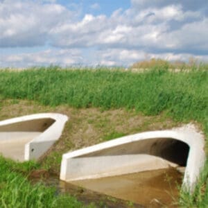 What is a Culvert? - AQUALIS