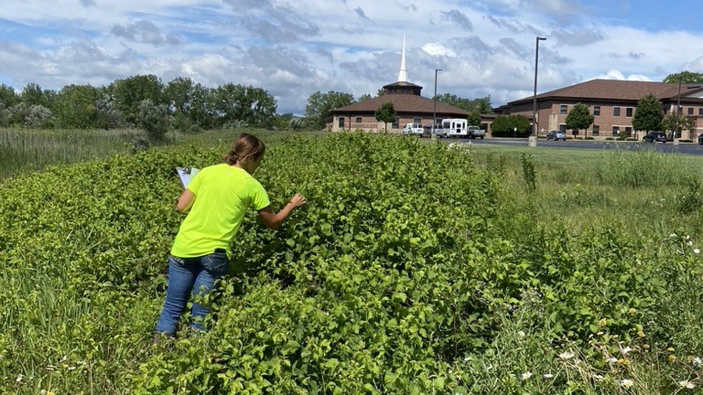 Due Diligence Inspection - AQUALIS