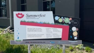 Sustainable Water Engineering - AQUALIS Sustainable Water Engineering - AQUALIS