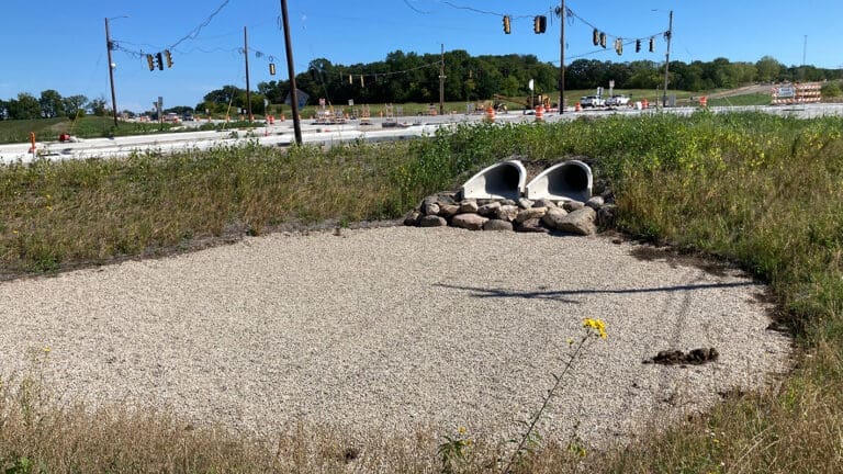 GreenStormwaterInfrastructore