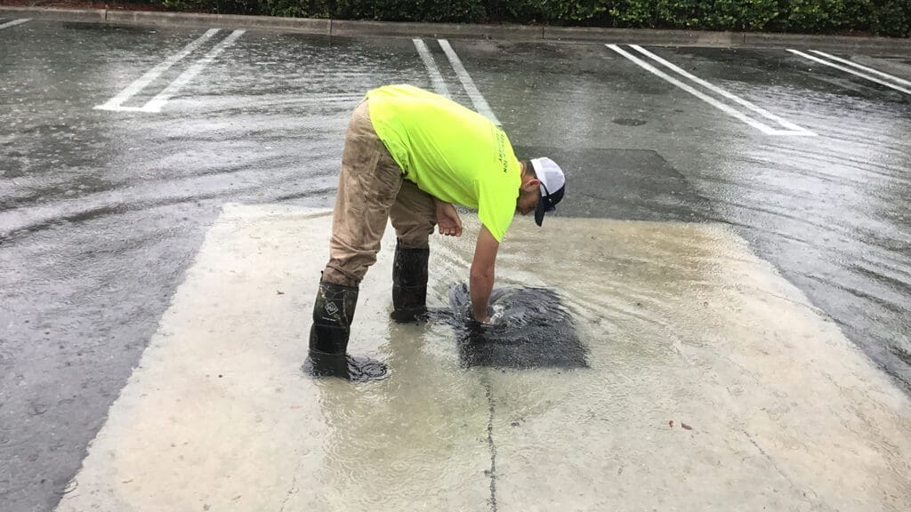 Stormwater Repairs & Rehabilitations - AQUALIS