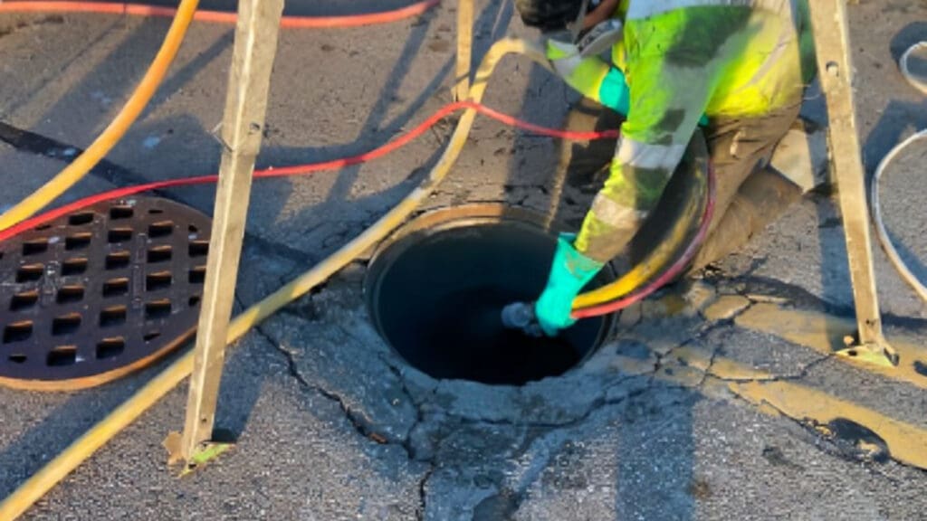 Stormwater Repairs & Rehabilitations - AQUALIS