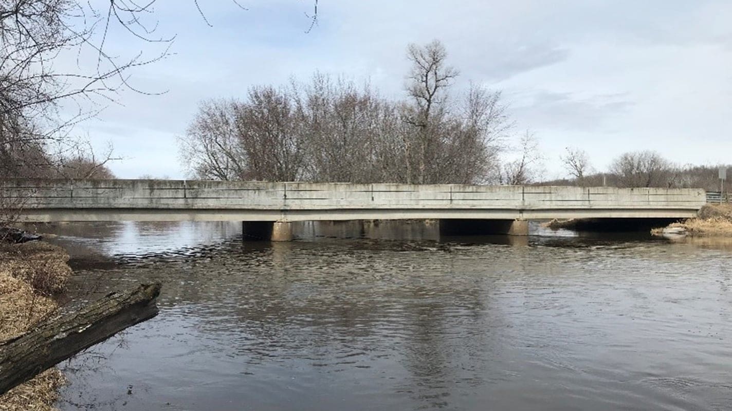 Hydraulic Dam Failure Analysis - AQUALIS