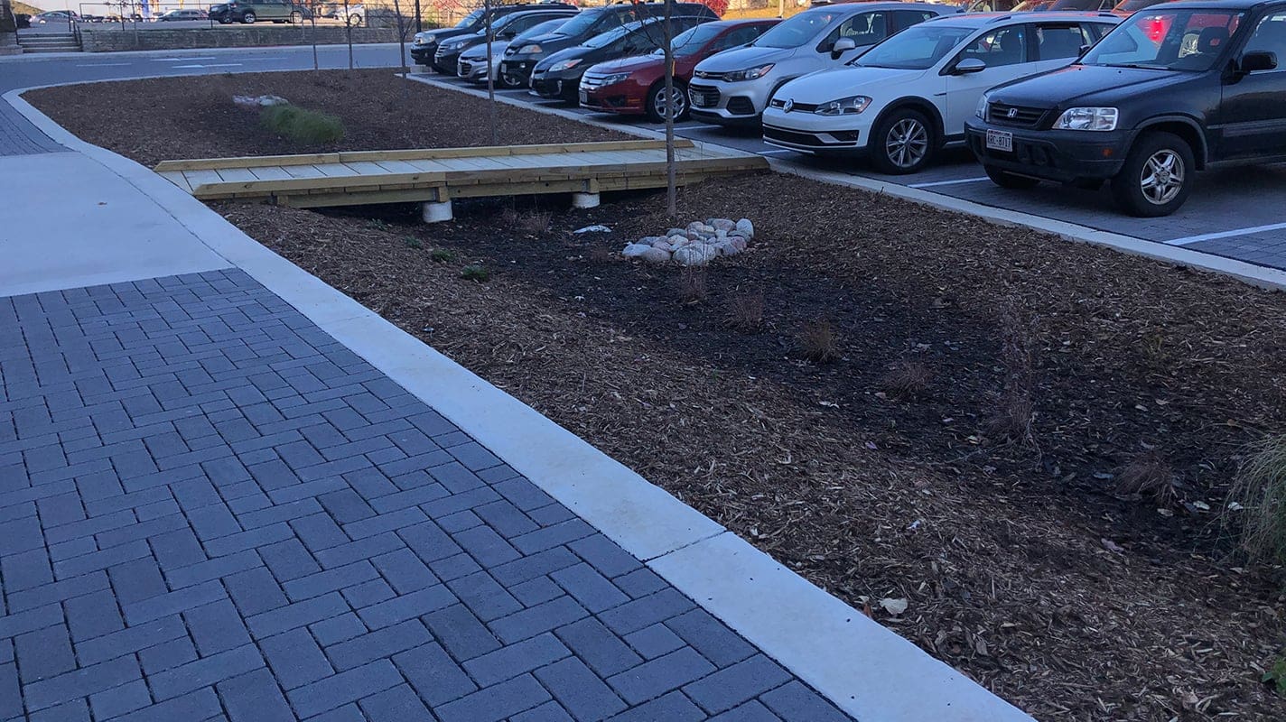 Integrated Site Design - AQUALIS