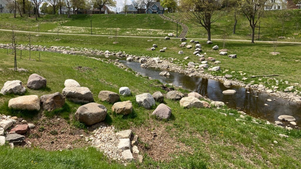 Water Management Services in Raleigh, NC - AQUALIS