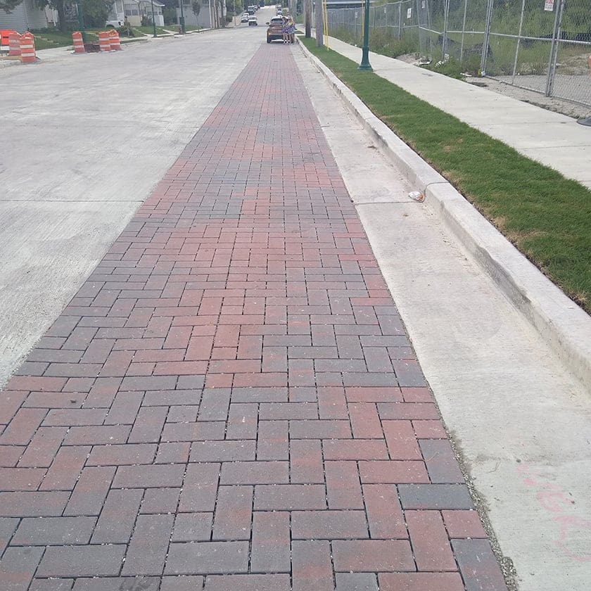 MS4 Permit - AQUALIS