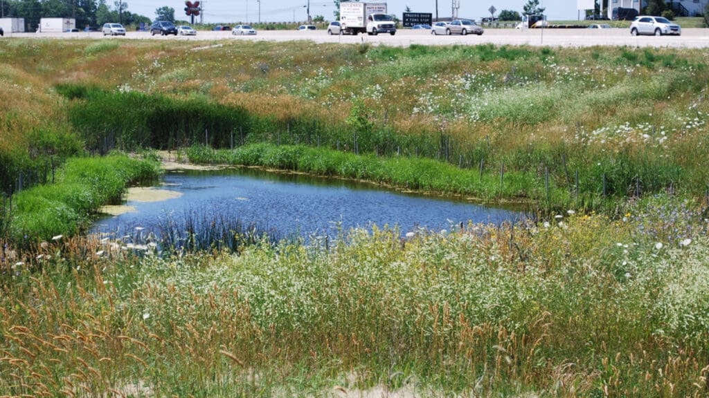 Stormwater Management for the Aviation Industry - AQUALIS