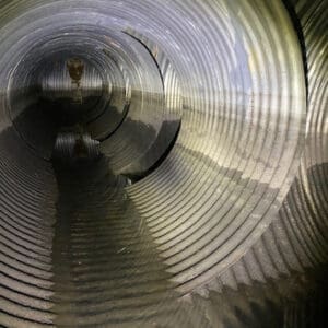 Sanitary and Combined Sewers - AQUALIS