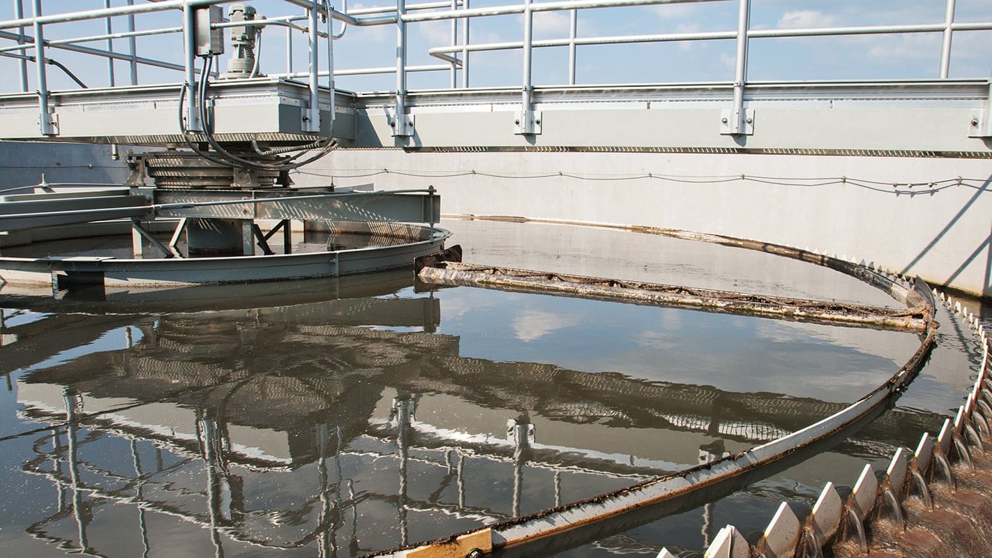 Sanitary and Combined Sewers - AQUALIS