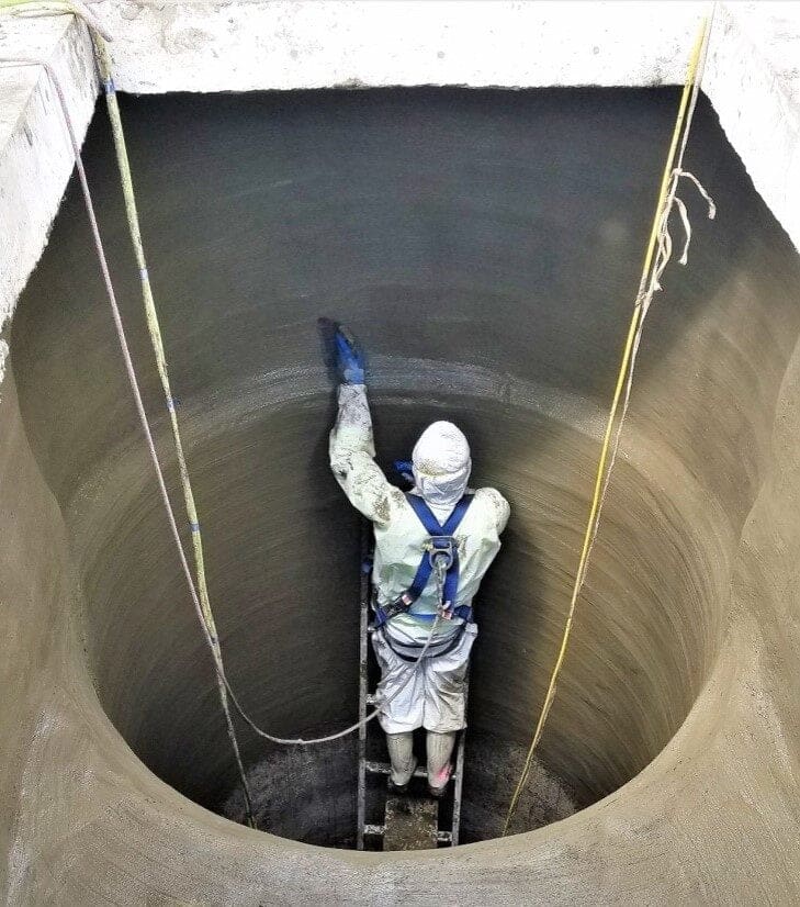 Wastewater Management - AQUALIS