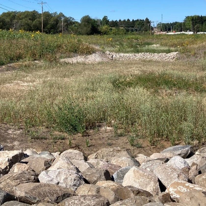 Drainage Design - AQUALIS