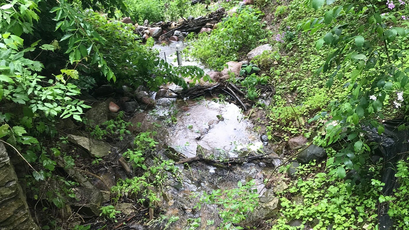 Water Management Services in Charlotte, NC - AQUALIS