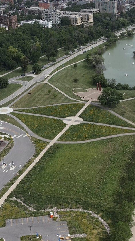 Water Management Services in Charlotte, NC - AQUALIS