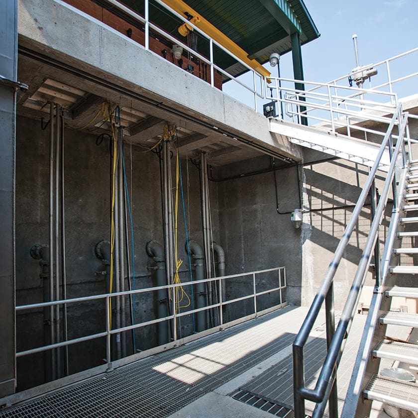 Facility Planning - AQUALIS