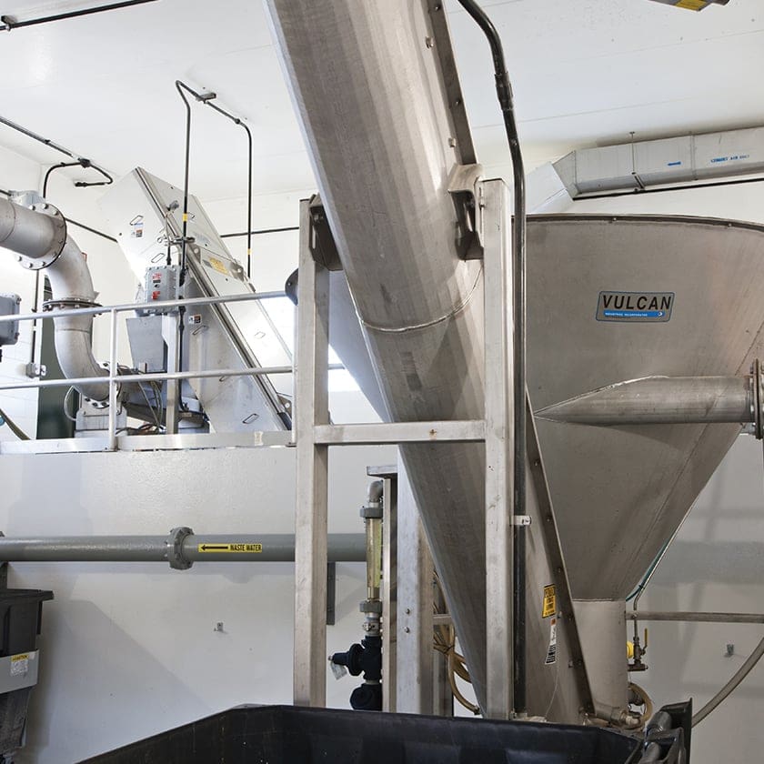 Water, Sewer and Lift Station Permits  - AQUALIS