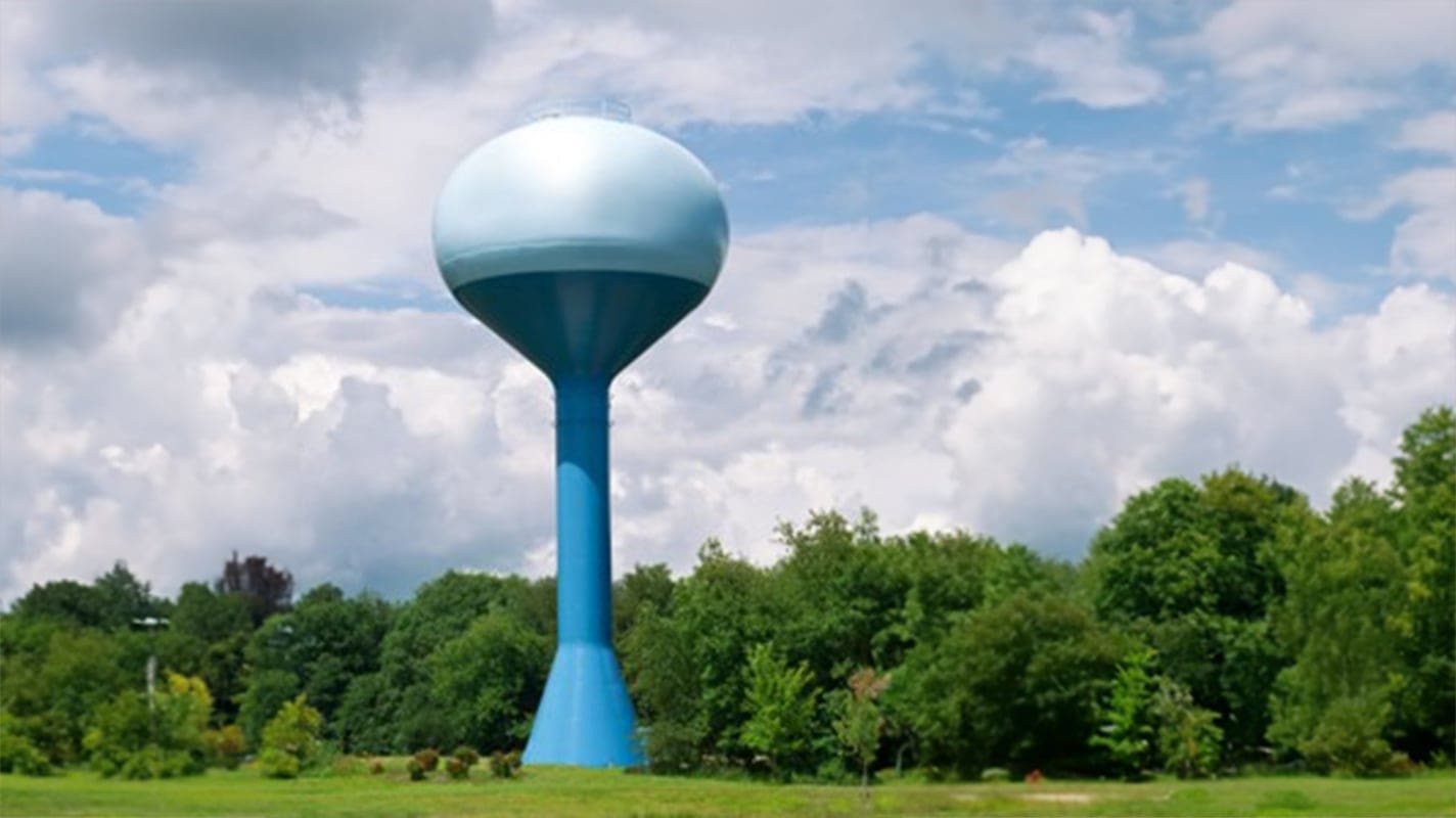 Water, Sewer and Lift Station Permits  - AQUALIS