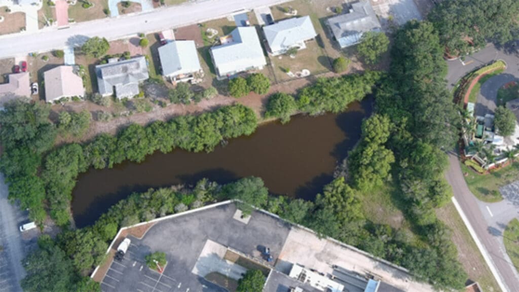 Stormwater Systems - AQUALIS