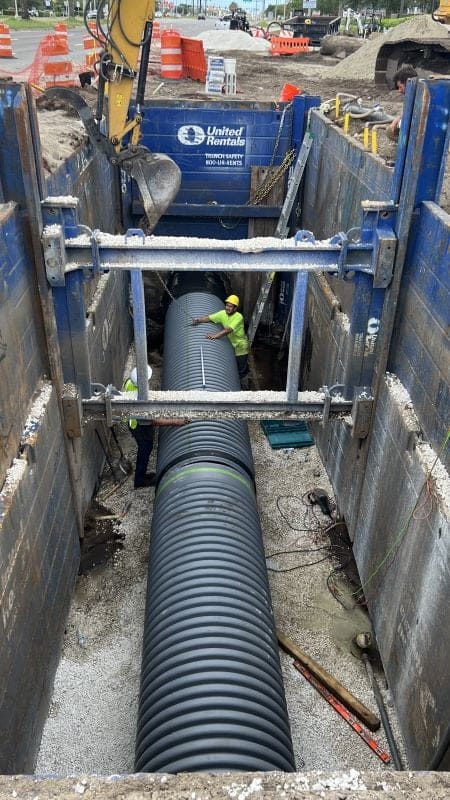 Water Management Services in Charlotte, NC - AQUALIS