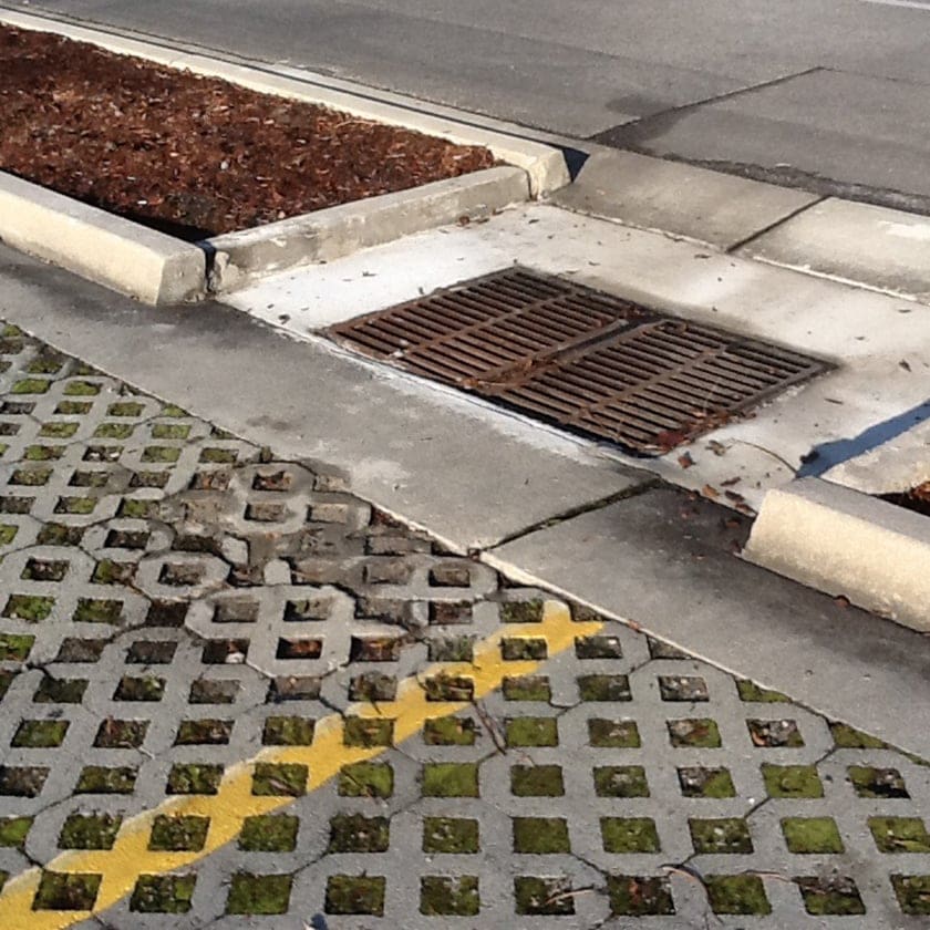 Stormwater Credits - AQUALIS