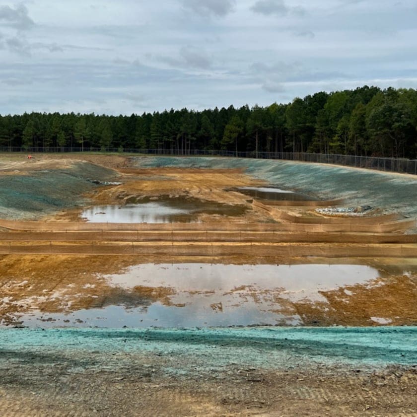stormwater infrastructure rehab
