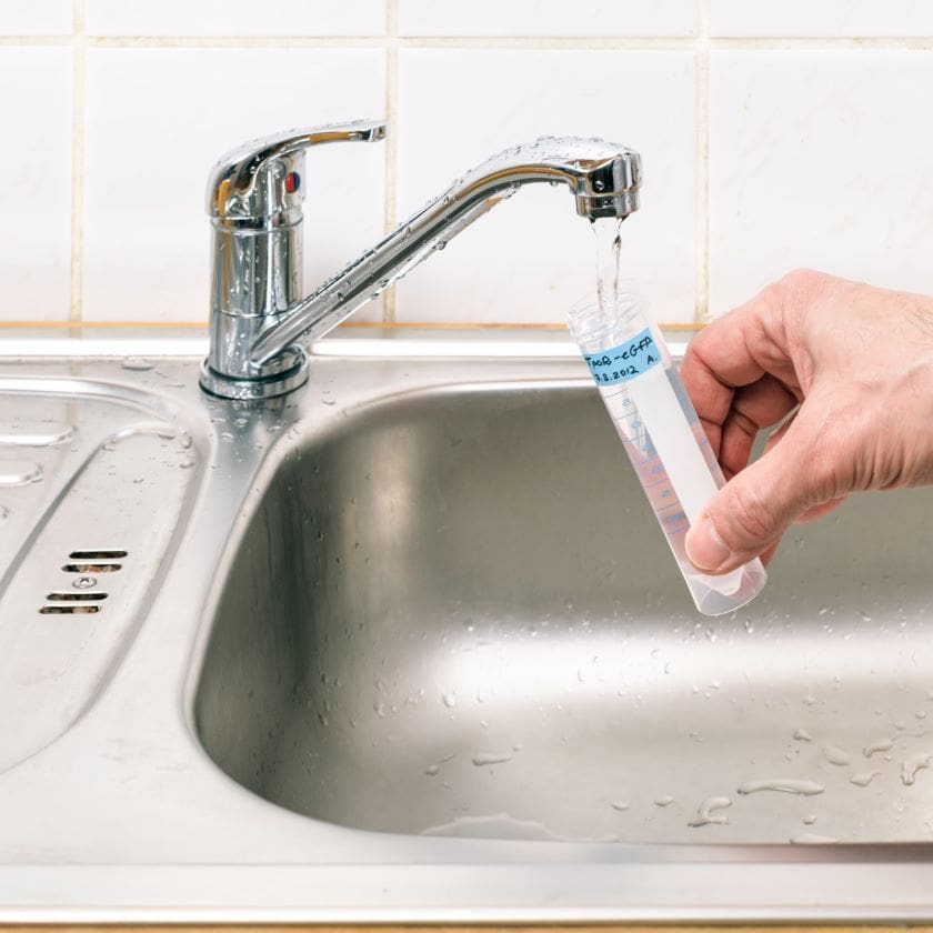 MS4 Permit - AQUALIS