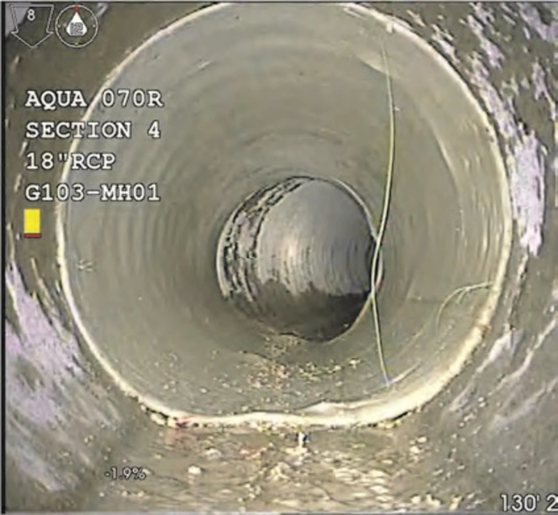 The Nation’s #1 Stormwater and Wastewater Management Company - AQUALIS