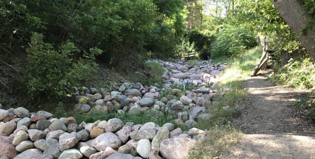 Stormwater Services - AQUALIS