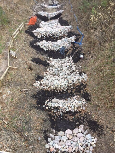 Bioretention - AQUALIS