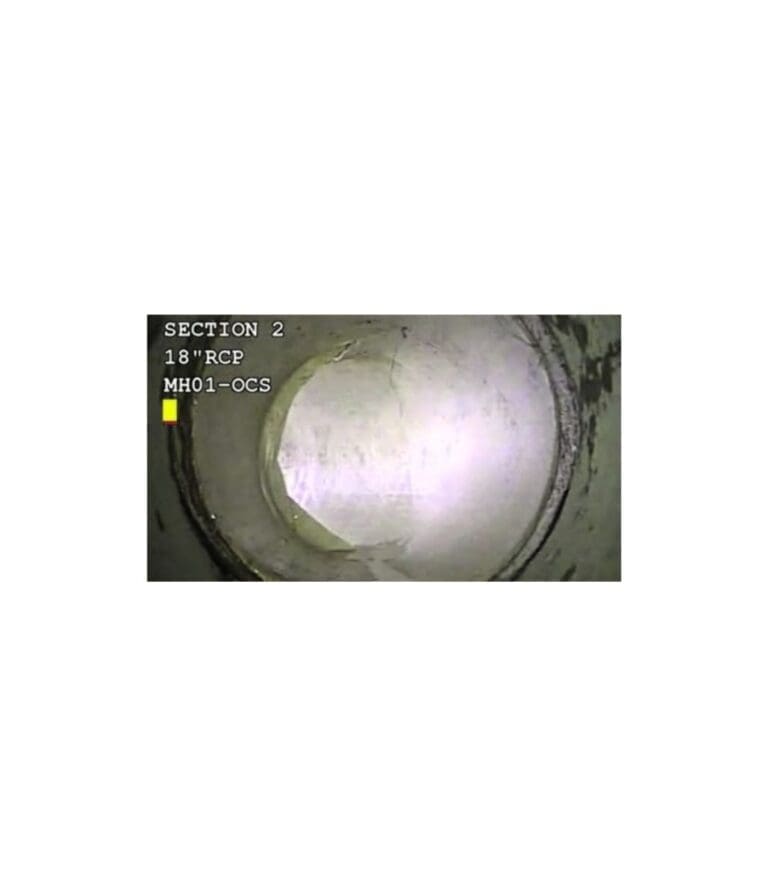 Pipe after Lining Austin TX