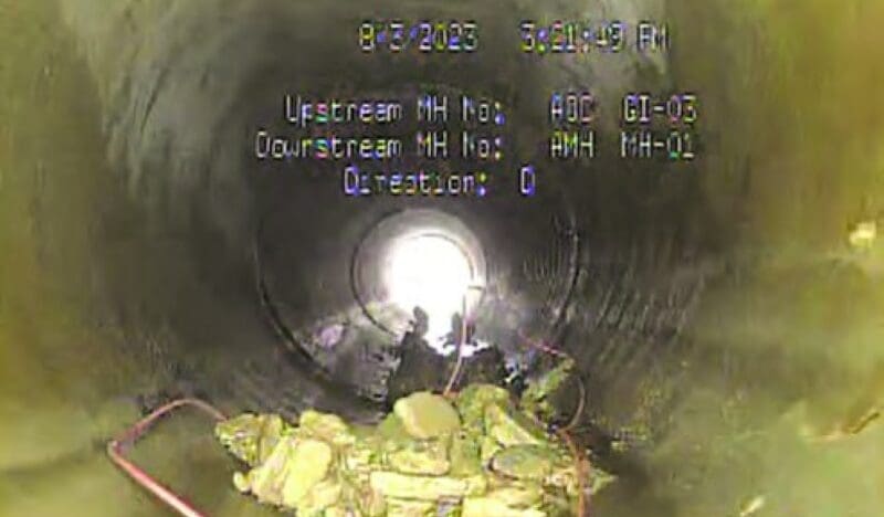Stormwater Services - AQUALIS