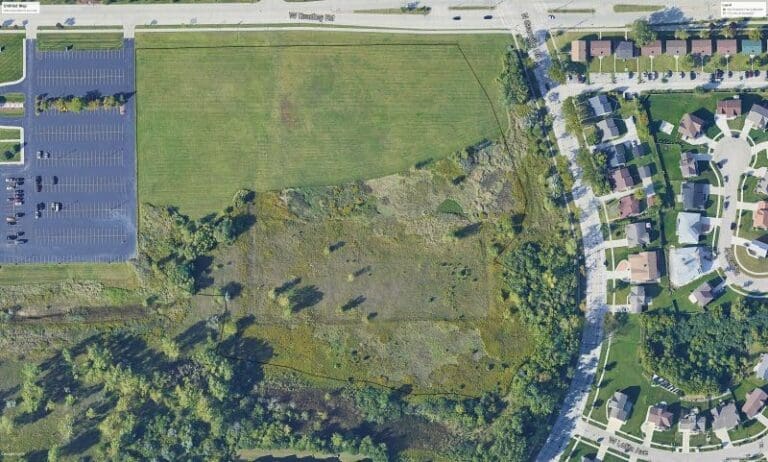 Aerial Image resized