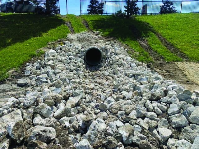 What is a Culvert? - AQUALIS
