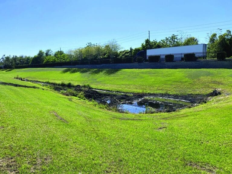 sediment removal pond 2(2)