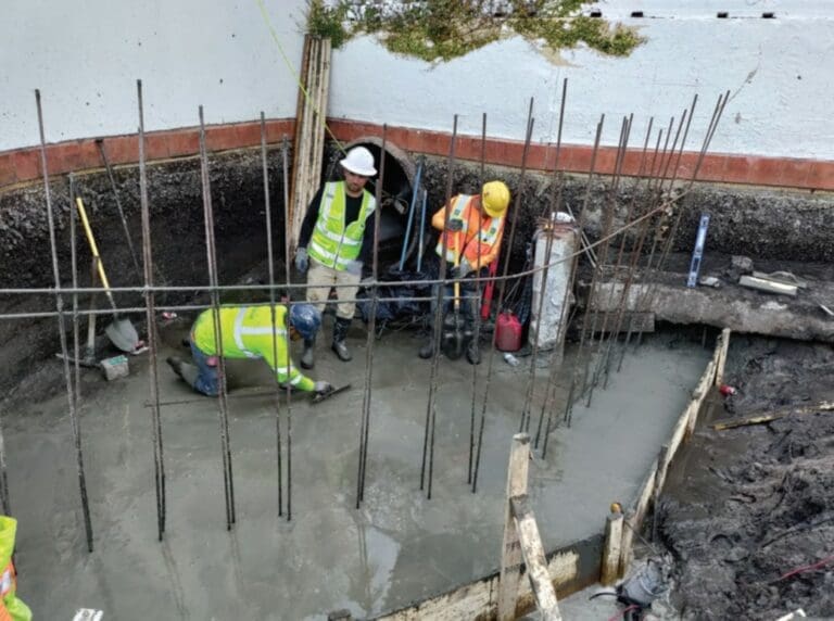 reinforced subgrade 2