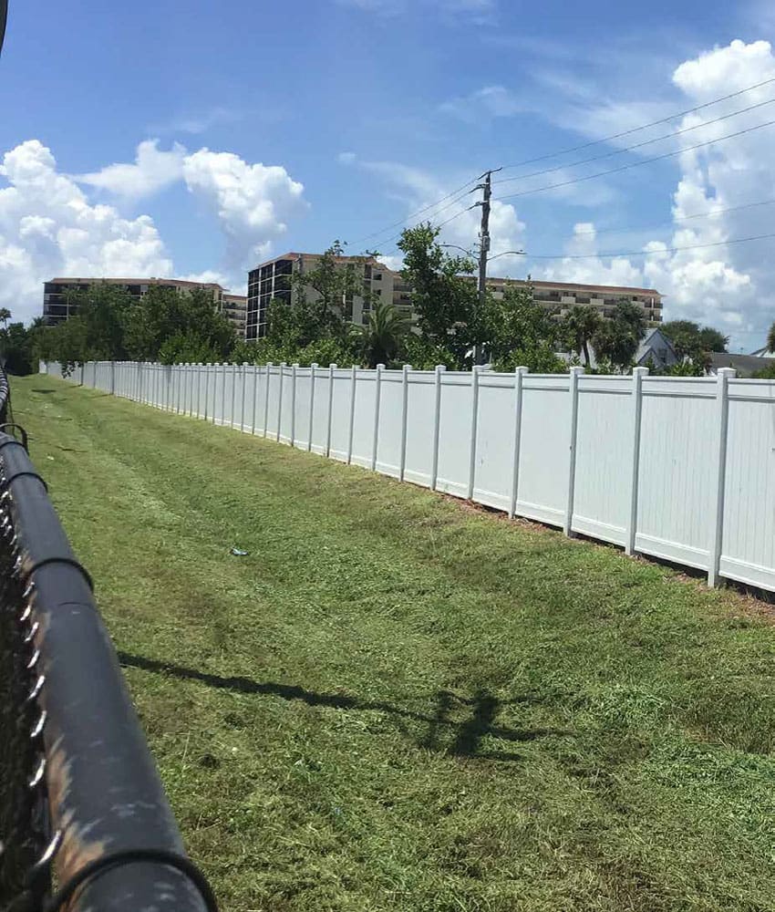 Swale - Grass or Rock-Lined