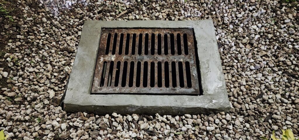 What to Know About Stormwater Manufactured Treatment Devices - AQUALIS catch basin | treatment devices