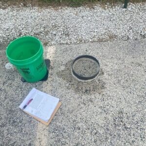 Permeable Pavements Maintenance and Rehabilitation - AQUALIS