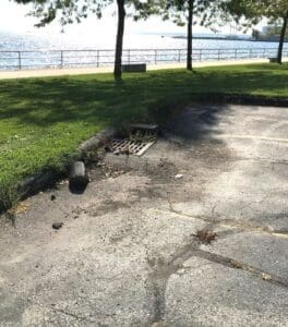 Permeable Pavements Maintenance and Rehabilitation - AQUALIS