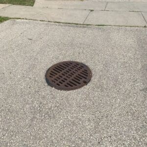 Permeable Pavements Maintenance and Rehabilitation - AQUALIS